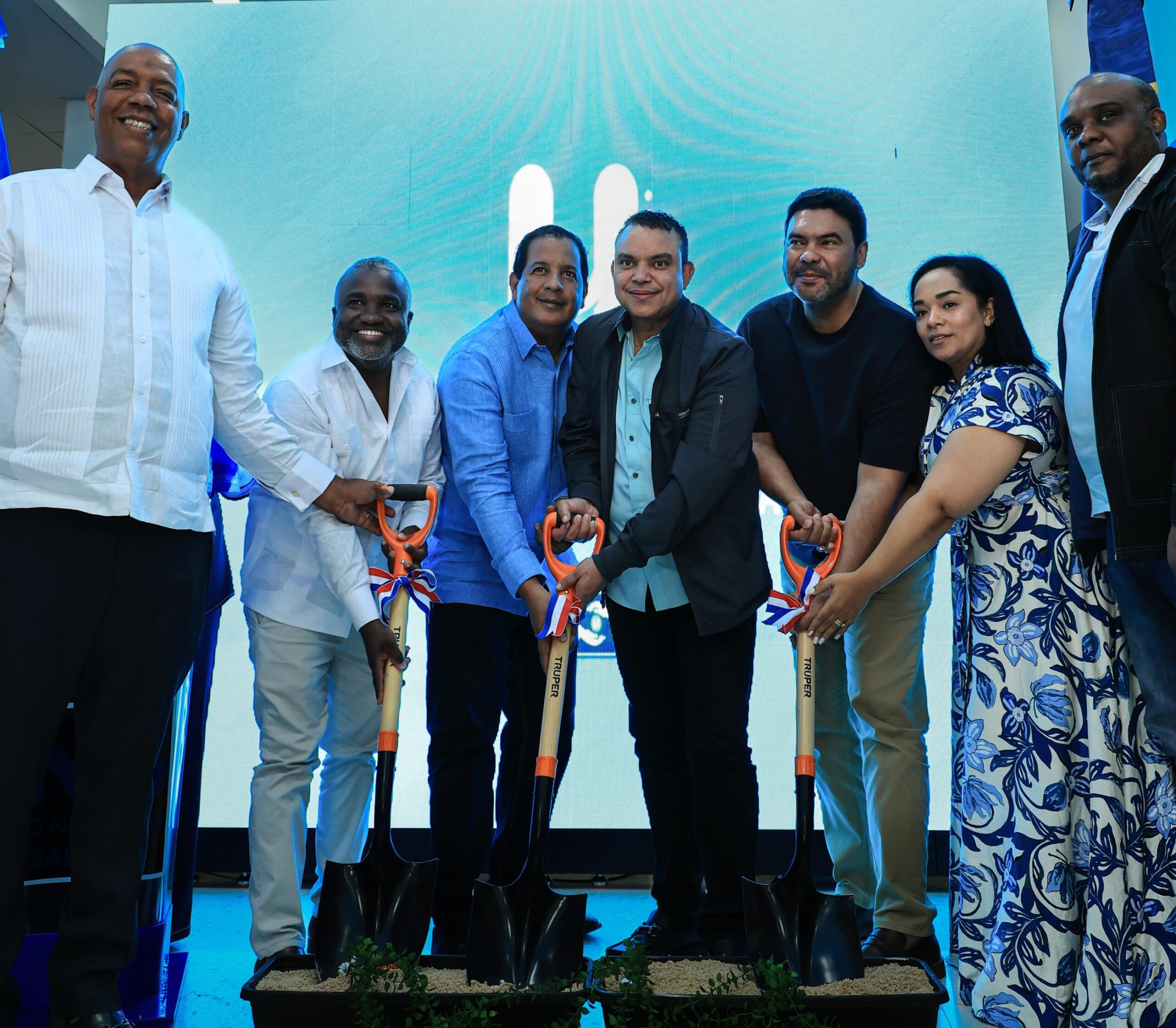 Inversión en Salud está garantizada y se siente en el país