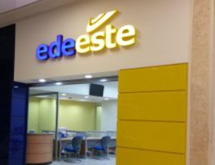 Tribunal impone coerción a exempleado de Edeeste por robo de equipos y materiales eléctricos