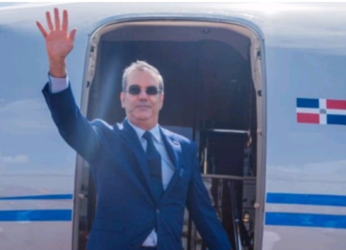 Abinader viaja este viernes a Miami para participar en cumbre convocada por Donald Trump