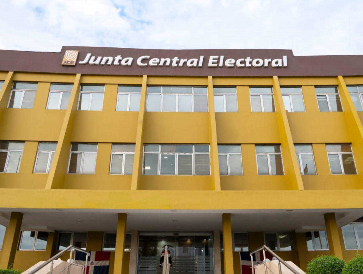 JCE habilita página de citas para solicitar nueva cédula