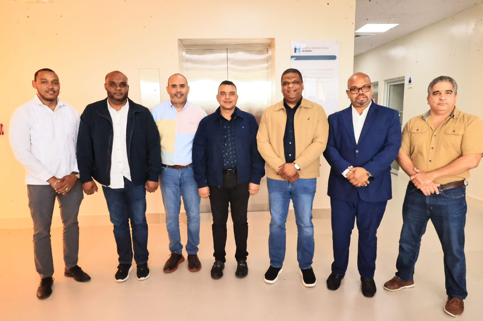 SNS monitoreará hospitales trauma en tiempo real