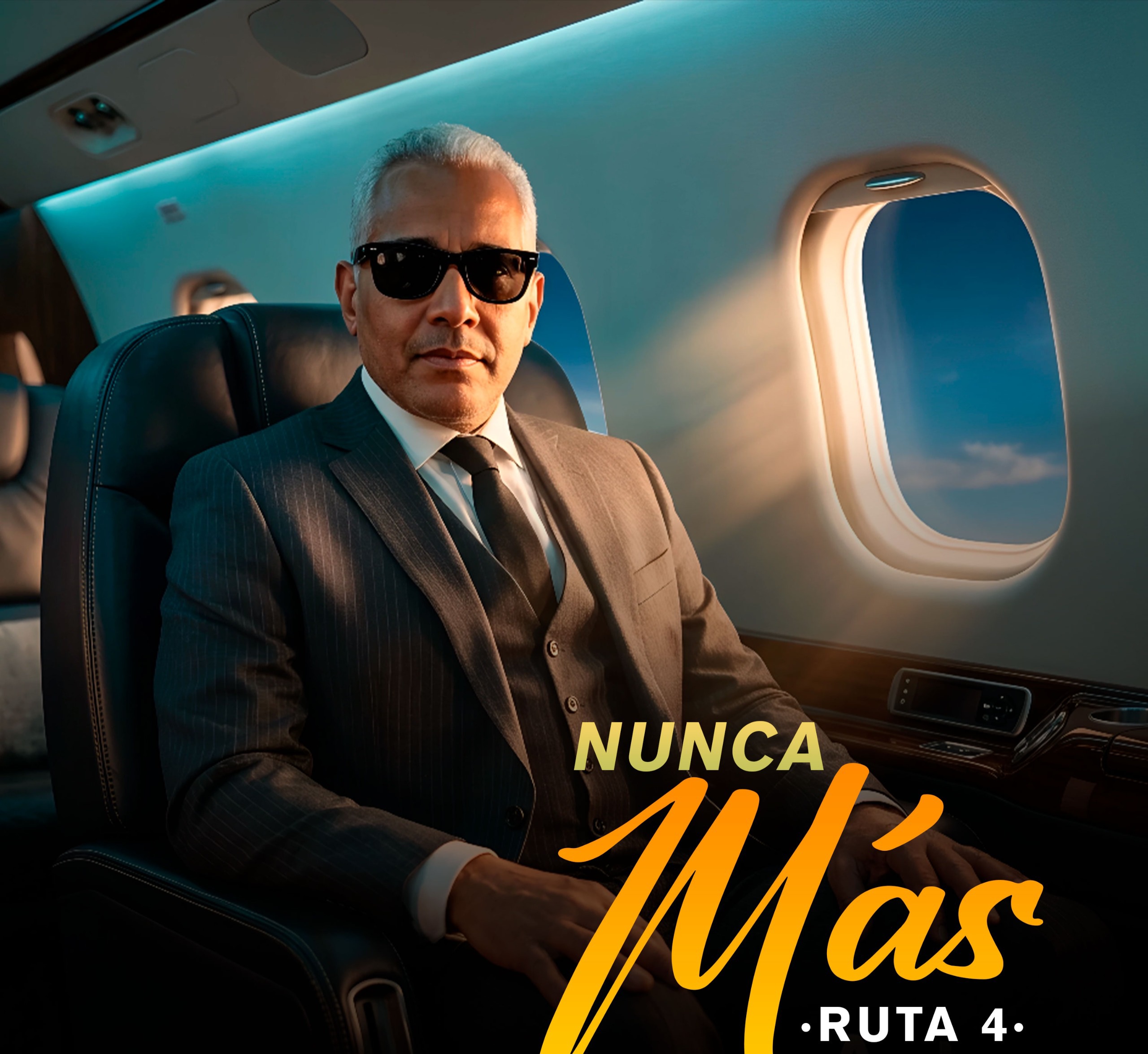 Merenguero típico lanza nuevo tema