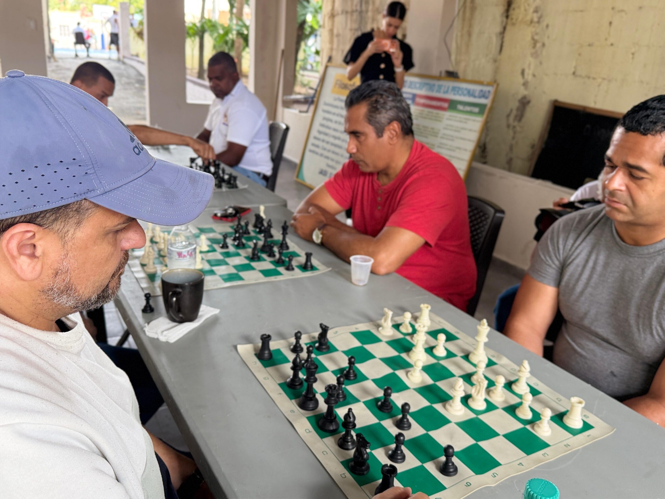 Se desarrolla “Semana Santa en Sobriedad 2026” de Hogar Crea; participan más de 200 residentes en tratamiento