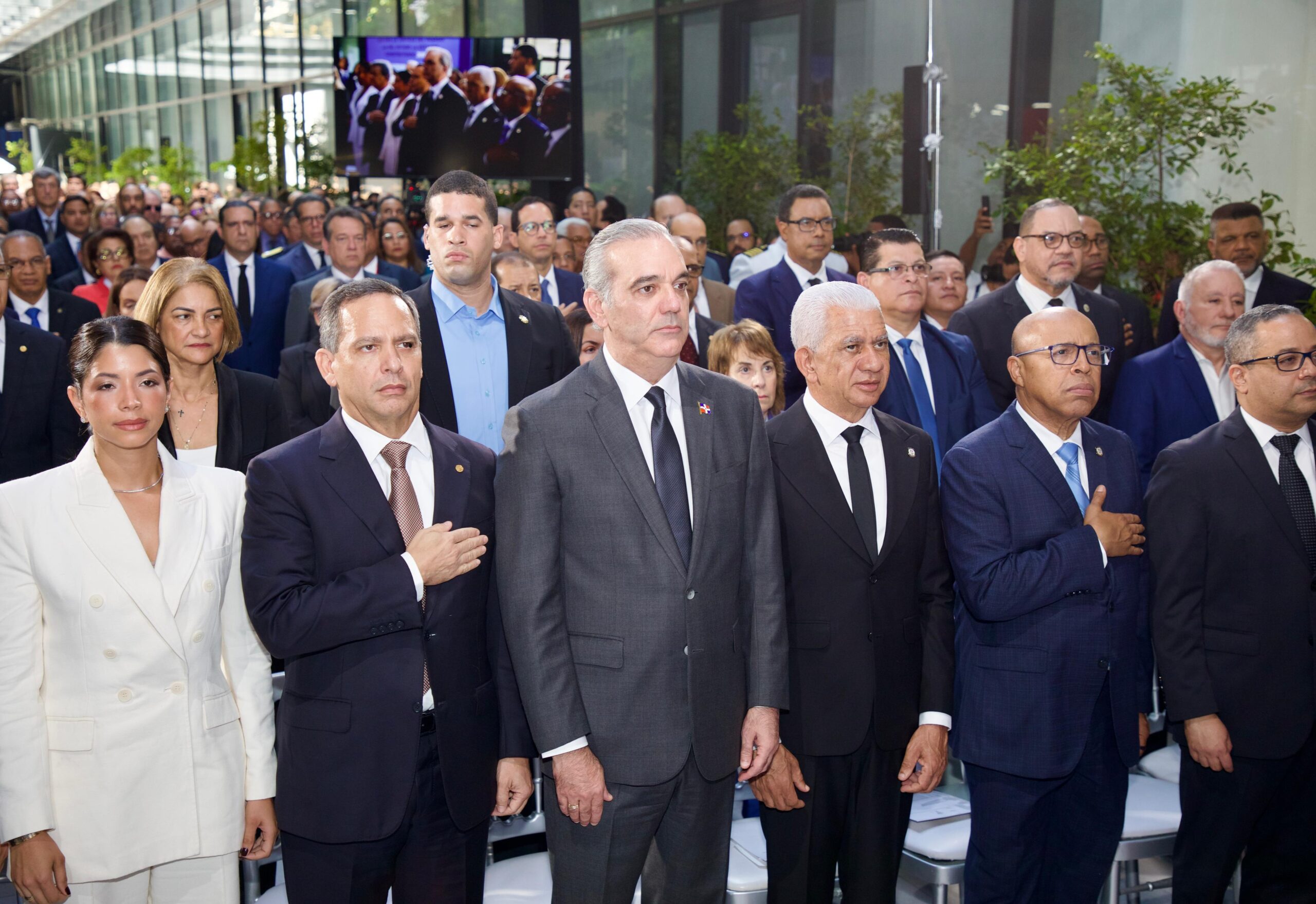 World Justice Project: RD encabeza avances en Estado de Derecho