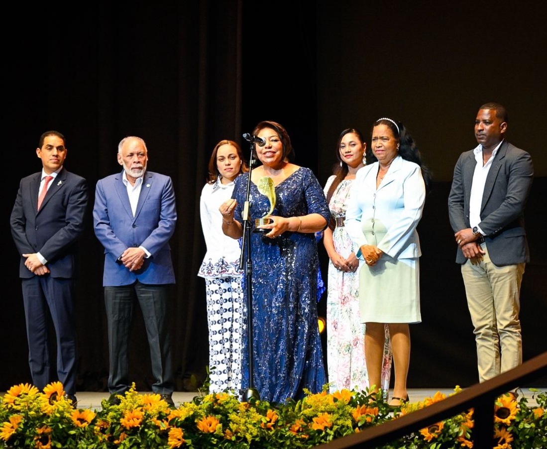 Enecoop celebra sexta edición del Premio Mujer Enecoop 2026