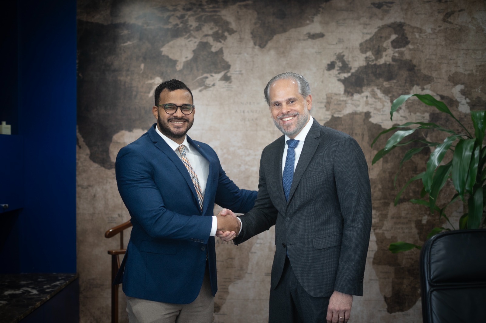 Entidades ofrecerán servicios especializados de cuidados paliativos en SD