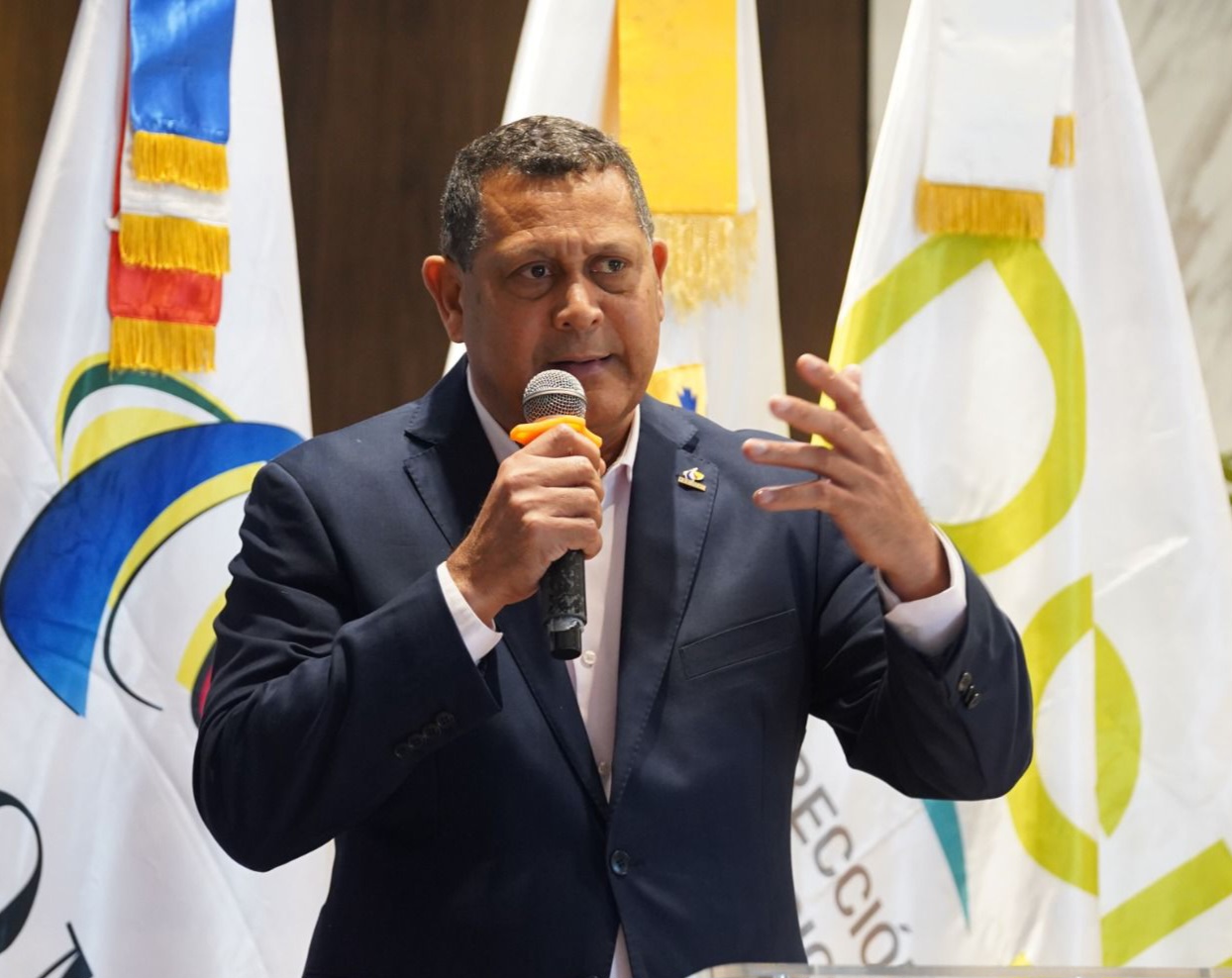 Fedomu pide sanción para motoristas mataron empleado cabildo Santiago