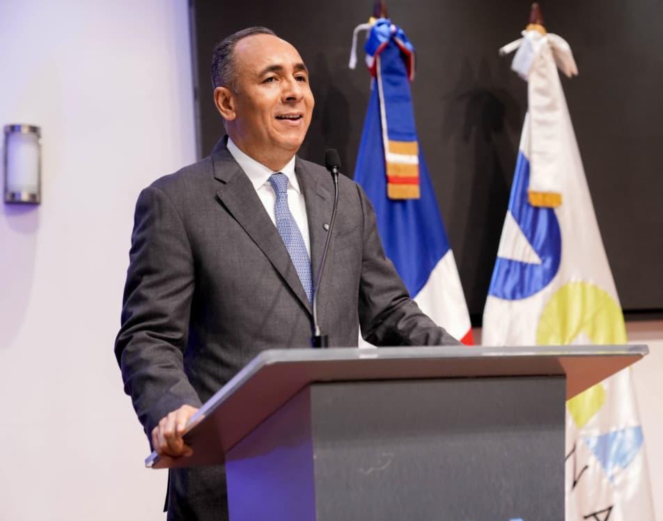 Nelson Arroyo celebra gestión innovadora primeros 100 días en Aduanas; incauta más de RD$46 millones