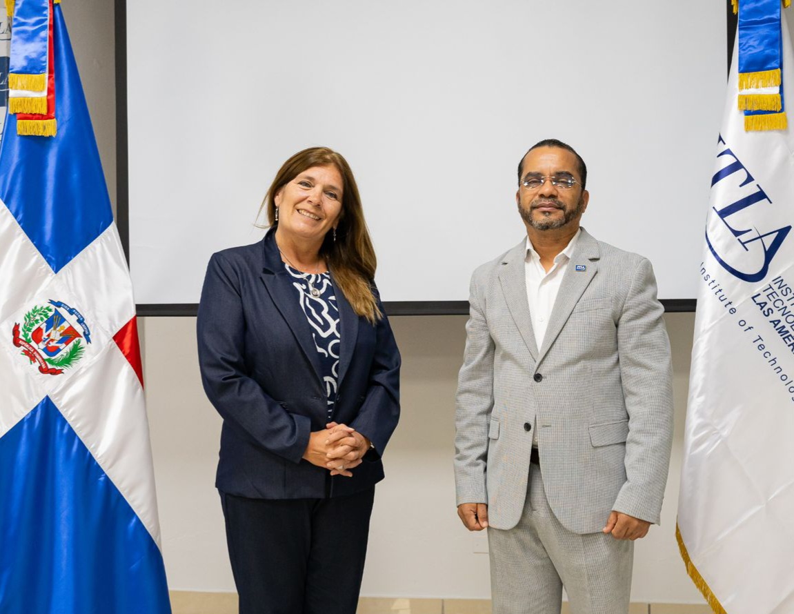 ITLA y OIM buscan actualizar plan para combatir trata de personas