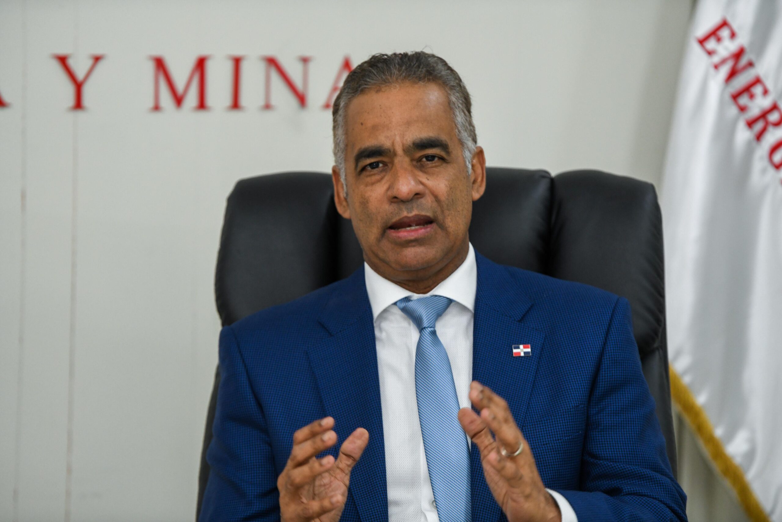 Minería crece 7.7 % en el primer trimestre de 2026