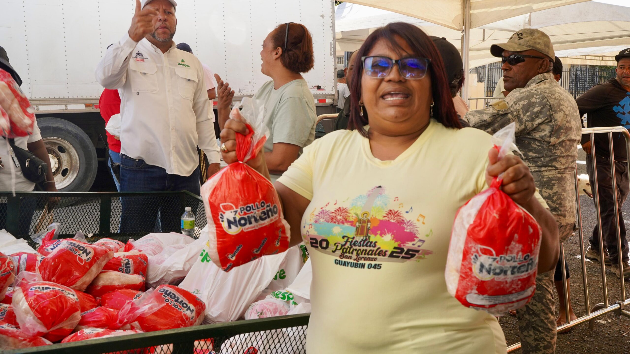 Inespre está de Madre y lo celebra con 10 ferias
