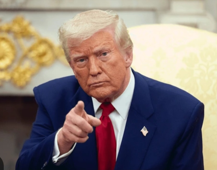 Trump anuncia tregua de 10 días entre Israel y Líbano