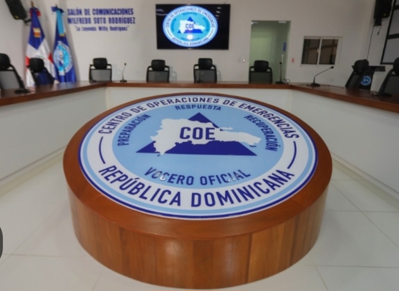 Meteorología advierte sobre acumulados de lluvias de hasta 125 milímetros el fin de semana