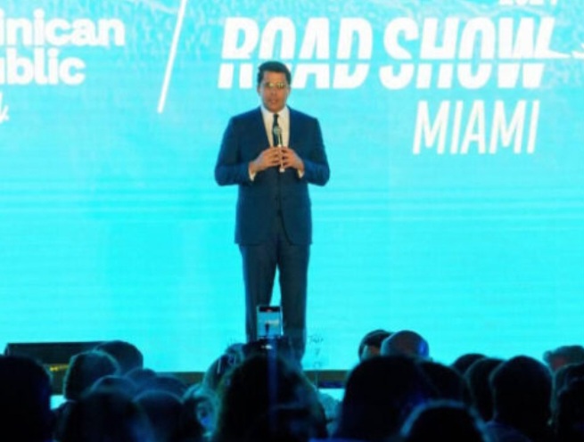 RD vuelve a Miami con su Tradeshow en busca de más turistas