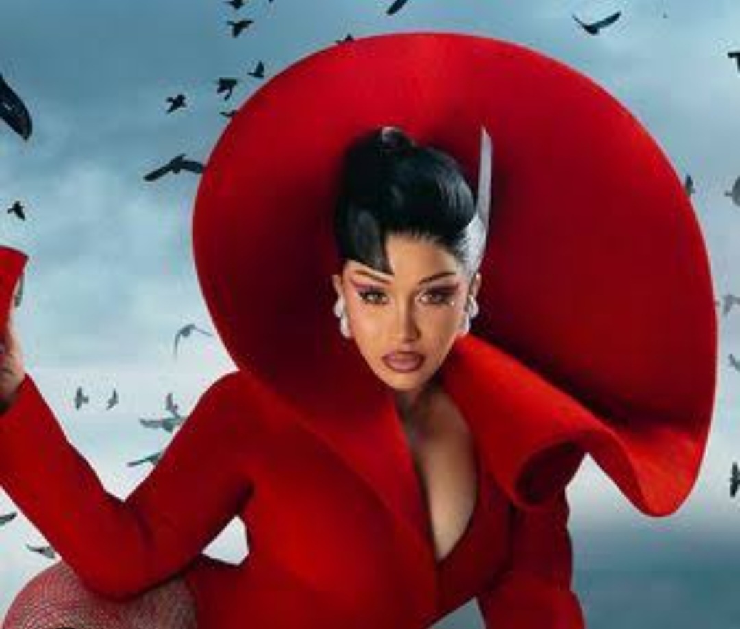Cardi B denuncia fraude por casi 70 mil dólares en sus tarjetas