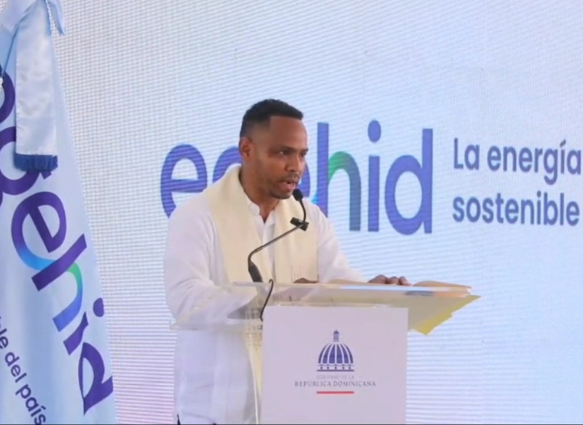 Párroco destaca liderazgo firme del presidente Abinader en tiempos de crisis