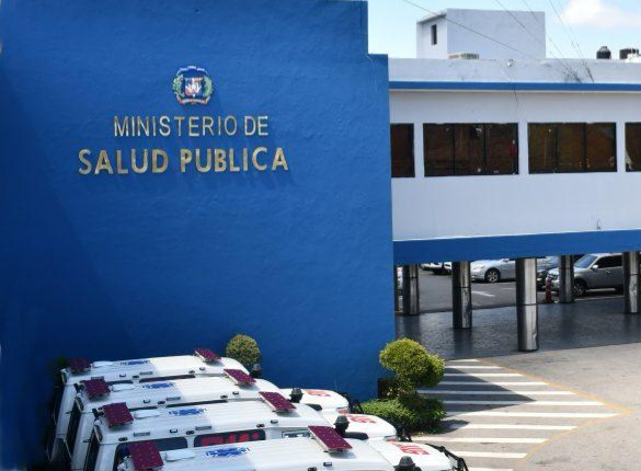 Ministerio Salud: No hay evidencia circulación de hantavirus en RD