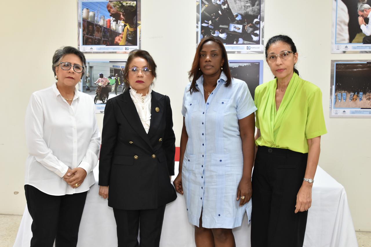 Denuncian uso no autorizado de Las Sufragistas