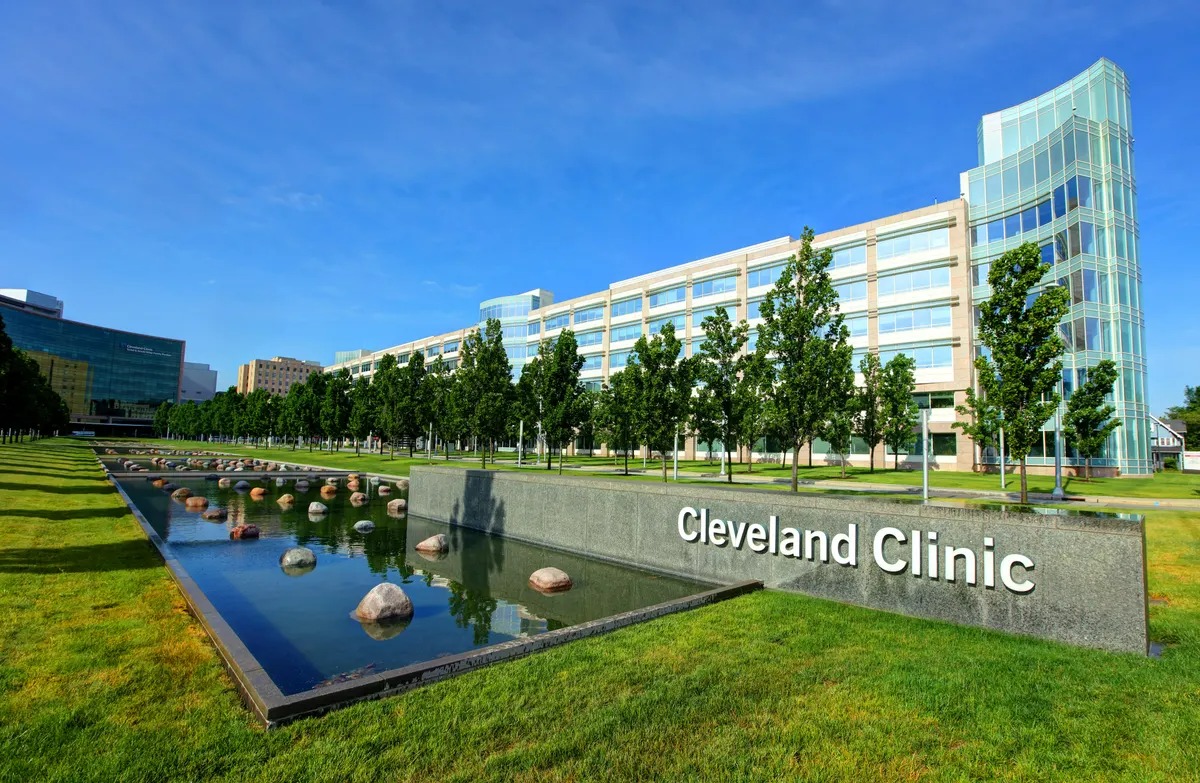 Informe Cleveland Clinic revela situación salud de las mujeres en EE. UU.