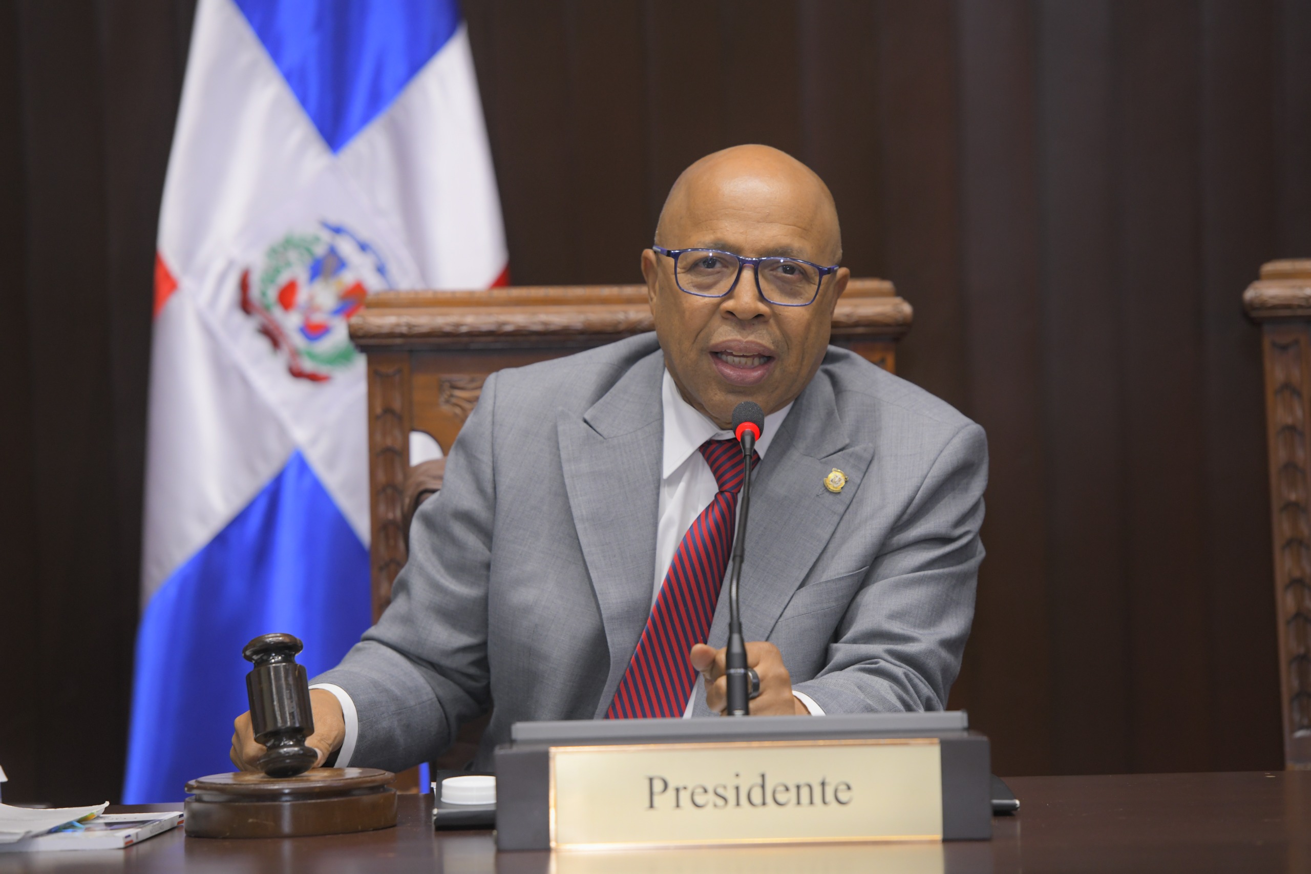 Cámara Diputados aprueba proyecto de Alimentación Escolar