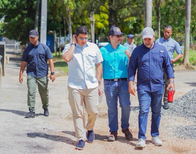 Avería acueducto Haina Manoguayabo afecta servicio en sectores del DN