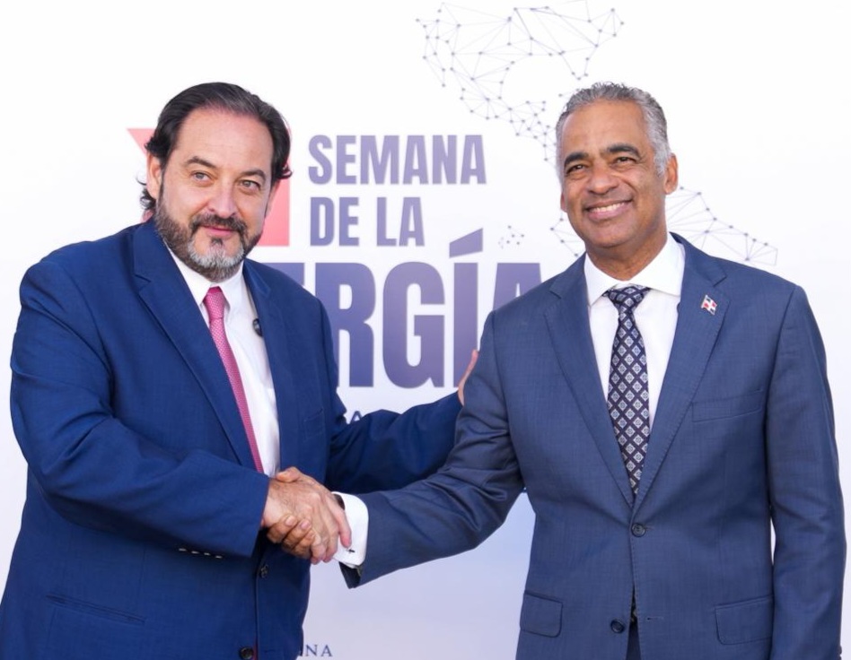 Santo Domingo avanza para convertirse en la capital regional de la energía