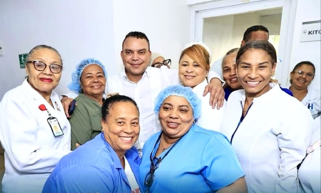 Director SNS felicita las madres y reconoce su aporte invaluable a la sociedad