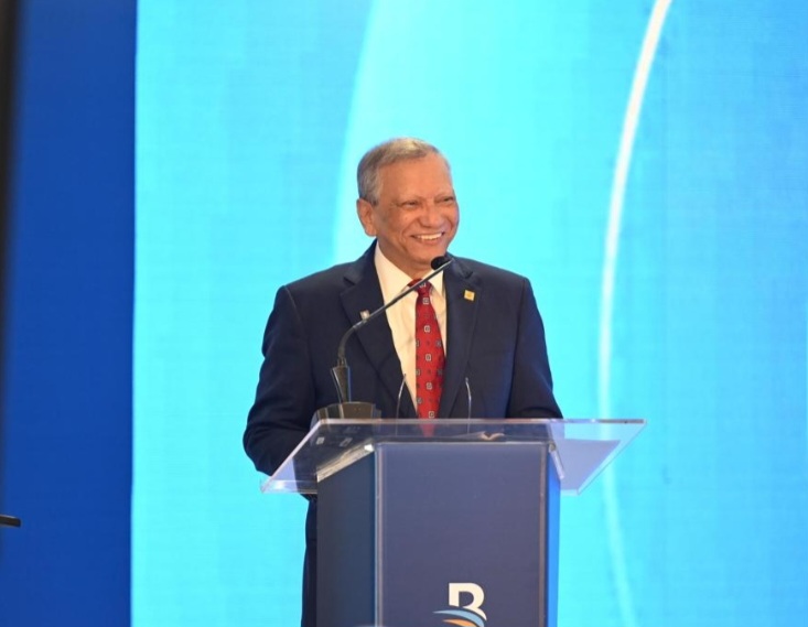 Banreservas patrocinará Juegos Centroamericanos 2026