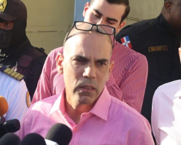 Tras cumplir 30 años de prisión, Mario José Redondo Llenas pide perdón