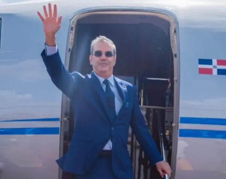 Presidente Abinader será el orador principal en Congreso Mundial de Zonas Francas en Panamá