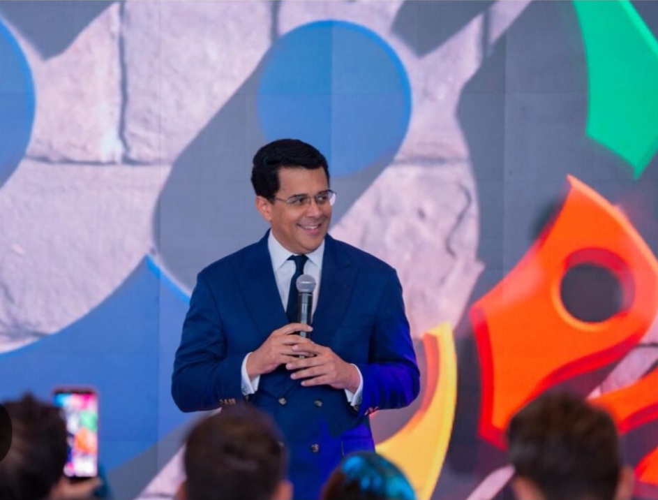 RD lanza plataforma de inteligencia artificial para transformar experiencia turística