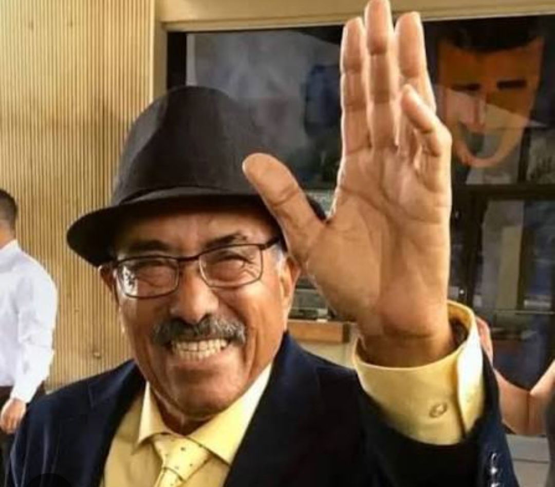 La salsa de luto. Muere Sammy Marrero, voz histórica de La Selecta