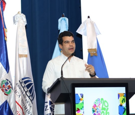 Latinosan 2026 fortalece compromiso con el agua y saneamiento