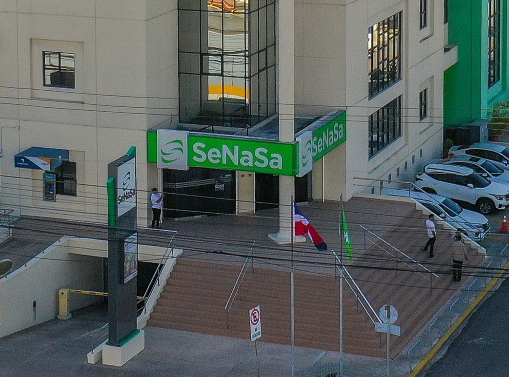 Senasa cierra en positivo primer trimestre de 2026