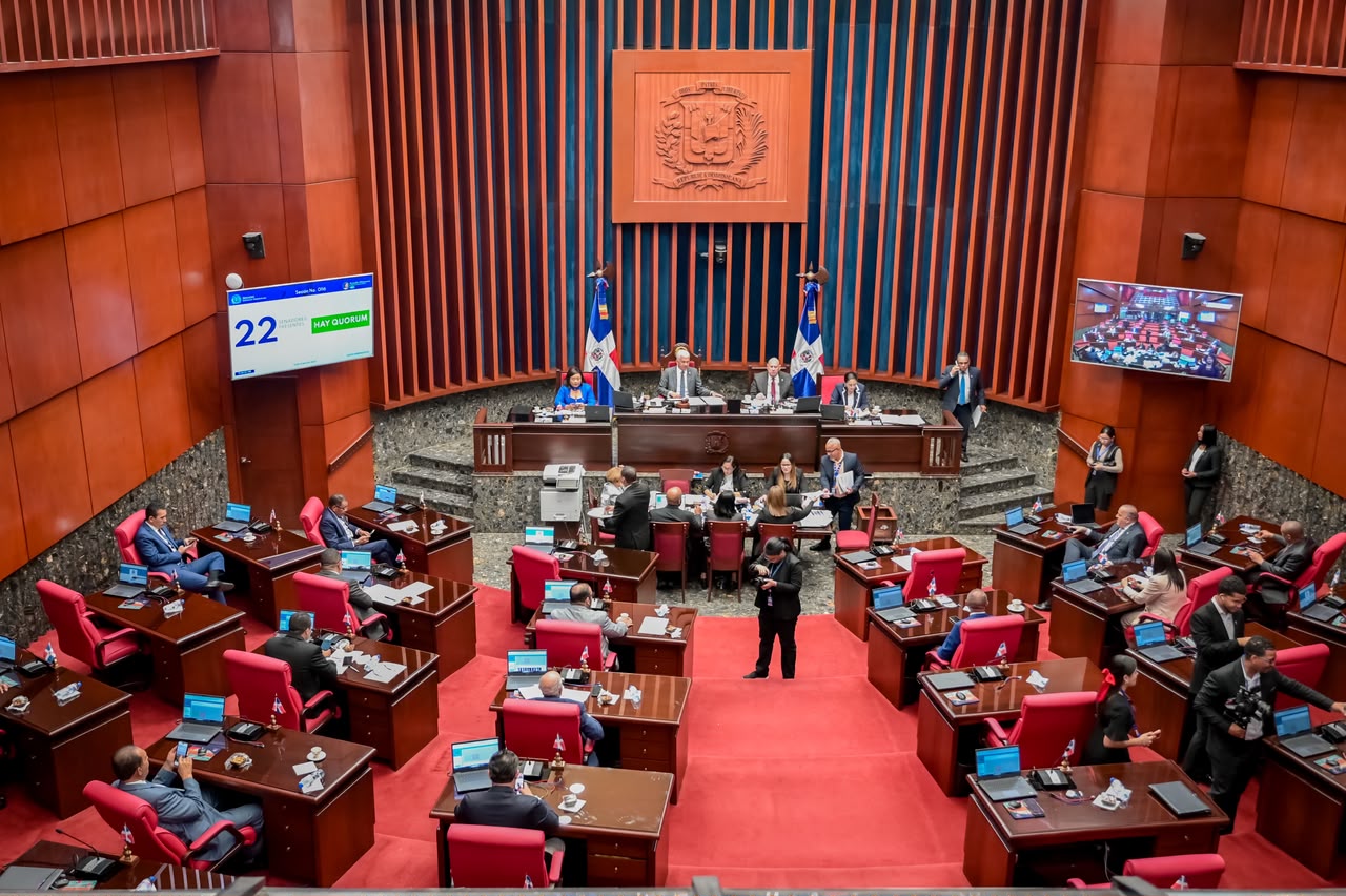 Comisión Bicameral estudiará proyecto ley medidas económicas del gobierno
