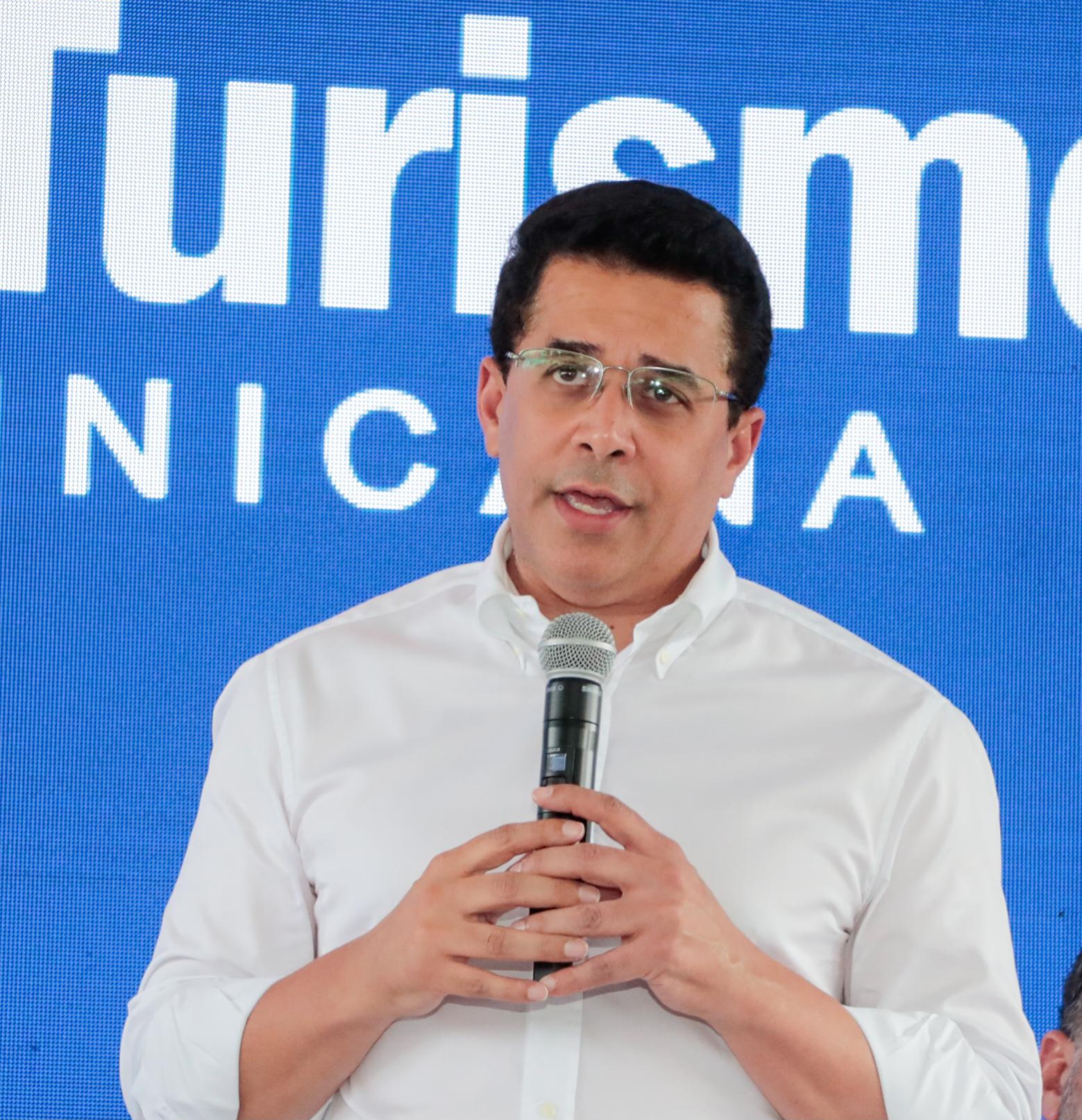Ministro Collado destaca resultados promoción turismo dominicano