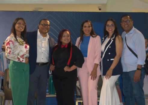 Nicky Peña lanza NP Consulting & Training