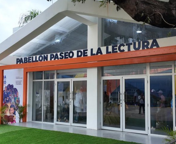 Comisión escogerá los autores homenajeados de la Feria del Libro