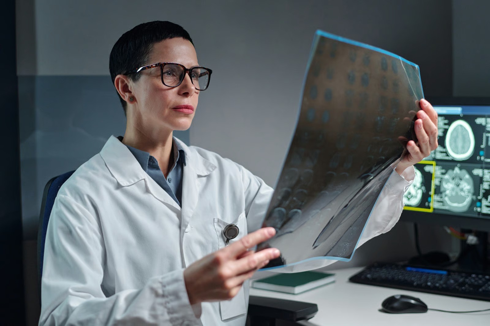 Tumores cerebrales benignos también pueden afectar funciones vitales
