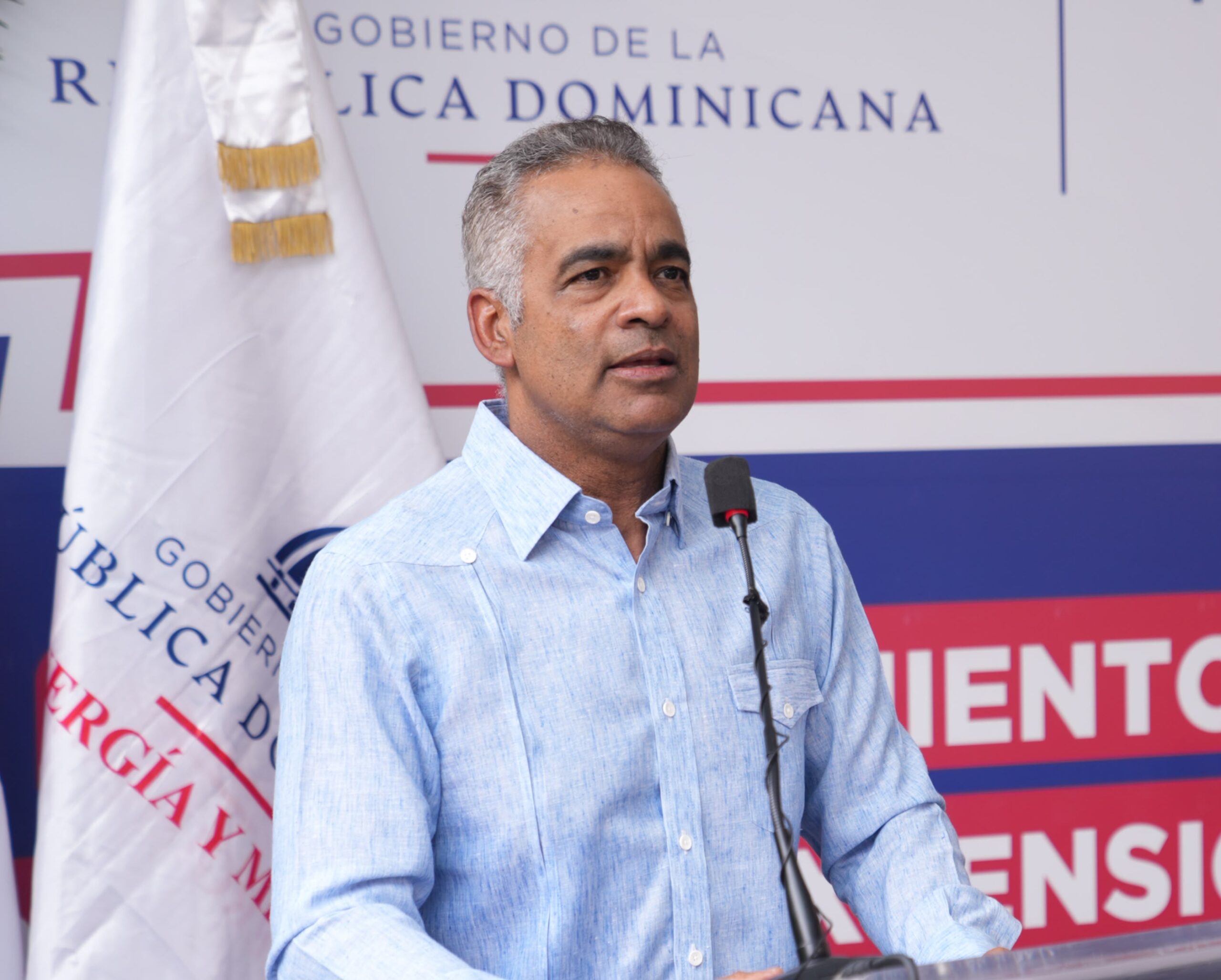 Demanda eléctrica máxima alcanza niveles históricos
