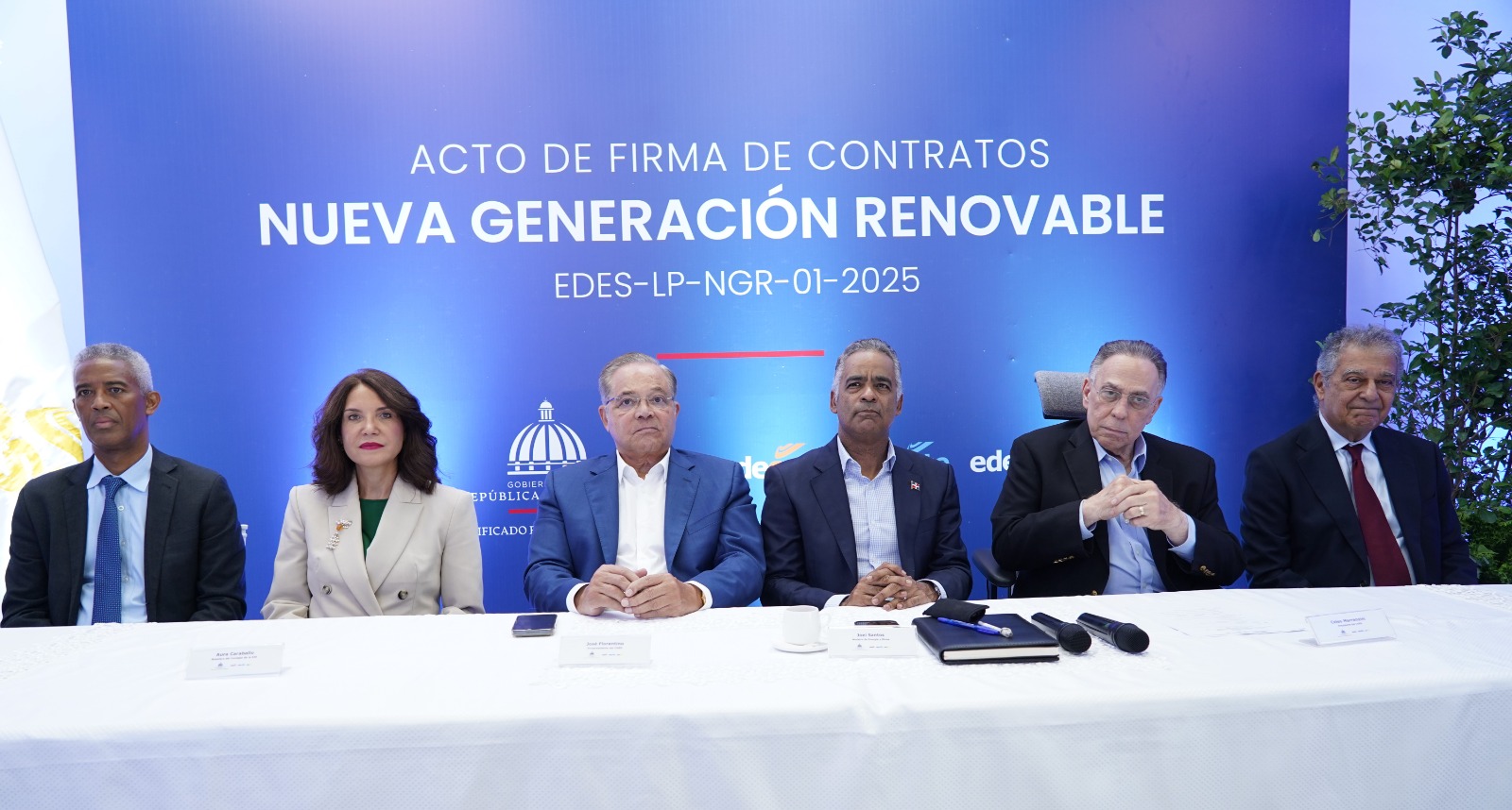 Adjudican 325.69 MW de nueva capacidad energía renovable