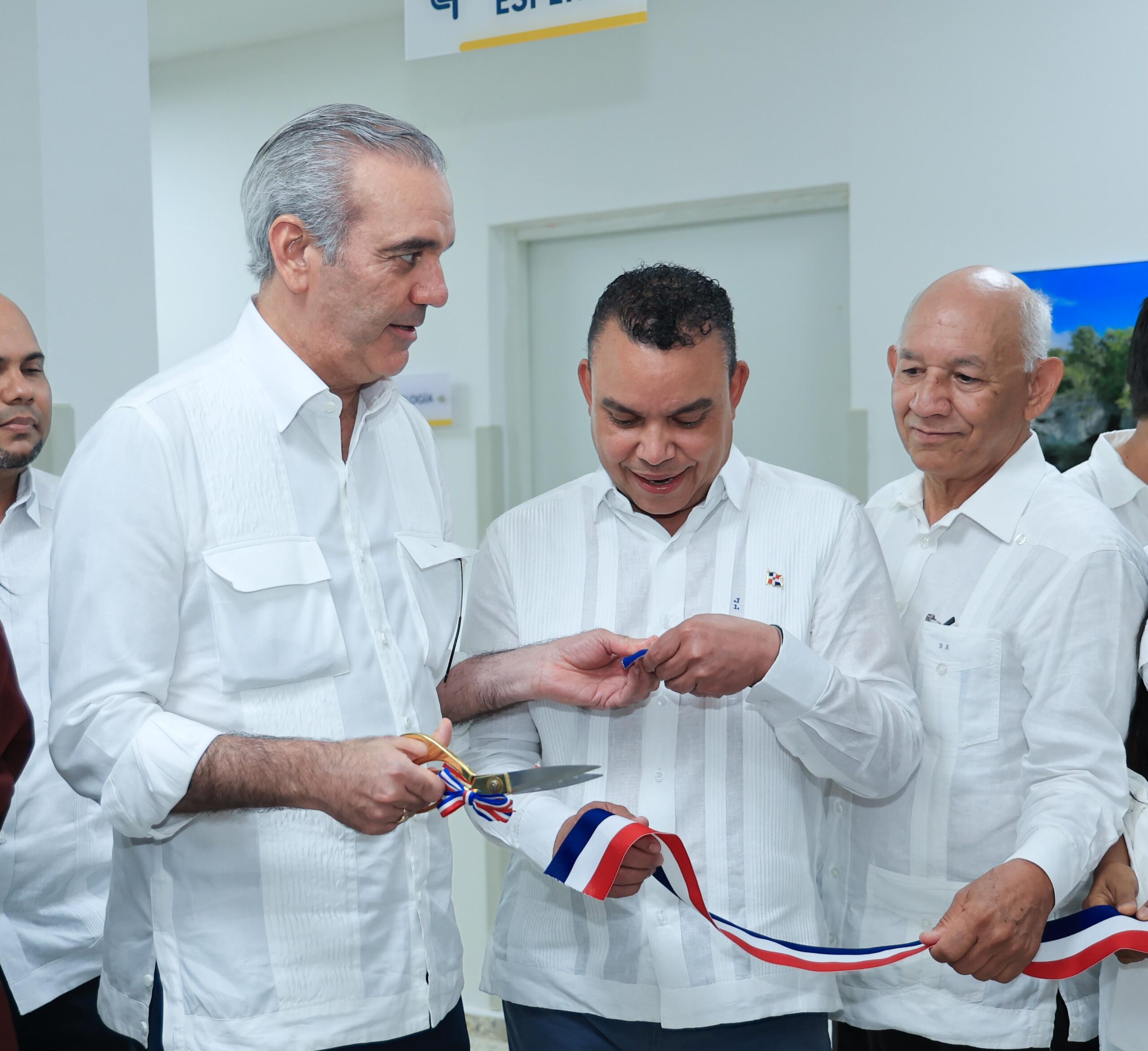 Montecristi fortalece su Red Pública de Salud