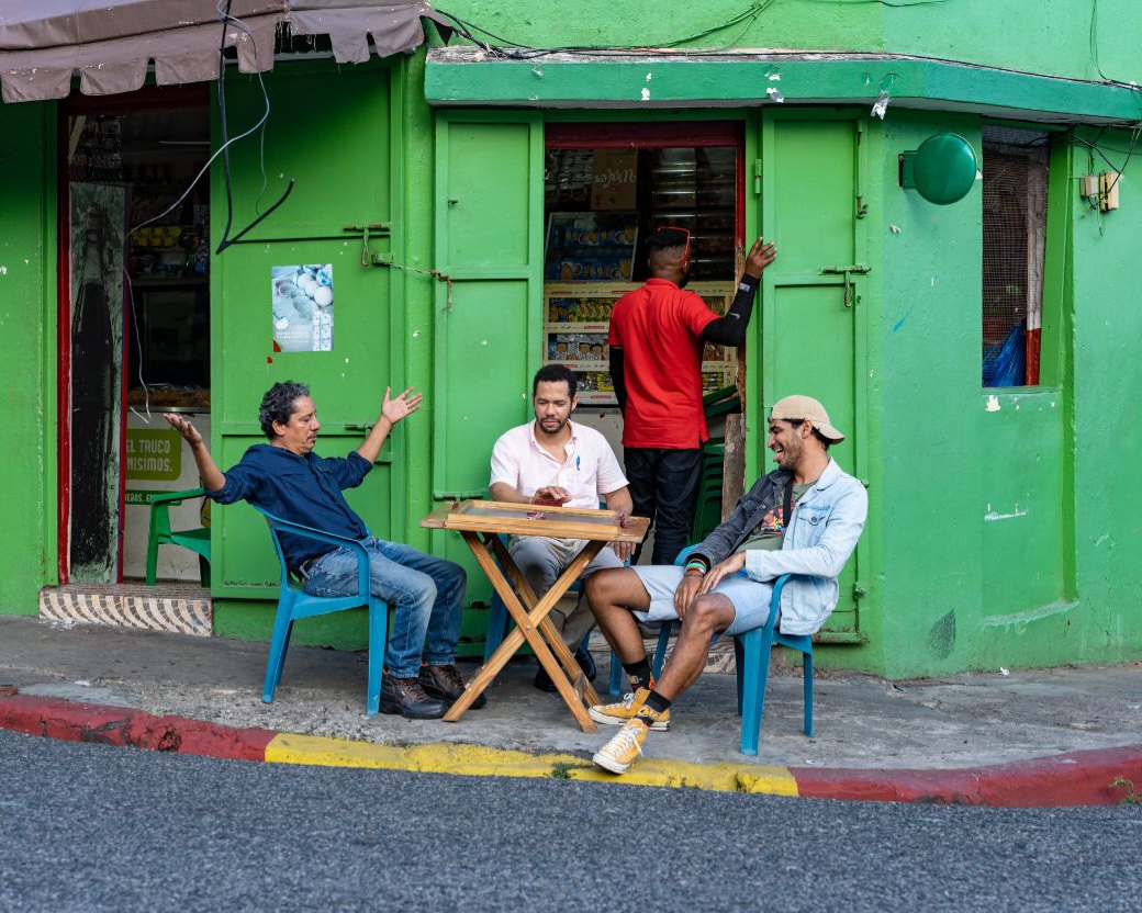 Otro Teatro pondrá en escena "Solos", una conversación sobre salud mental masculina