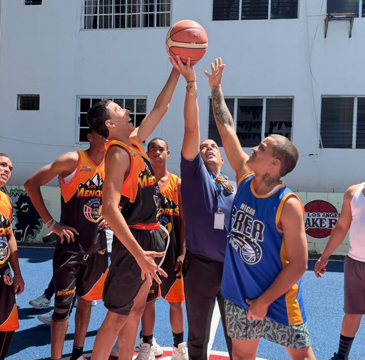 Hogar Crea promueve deporte y estilos de vida saludables