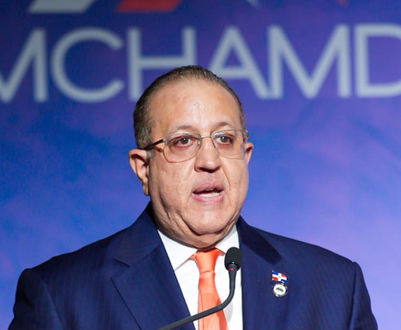 Magín Díaz: Economía de RD responde positivamente pese a incertidumbre persistente
