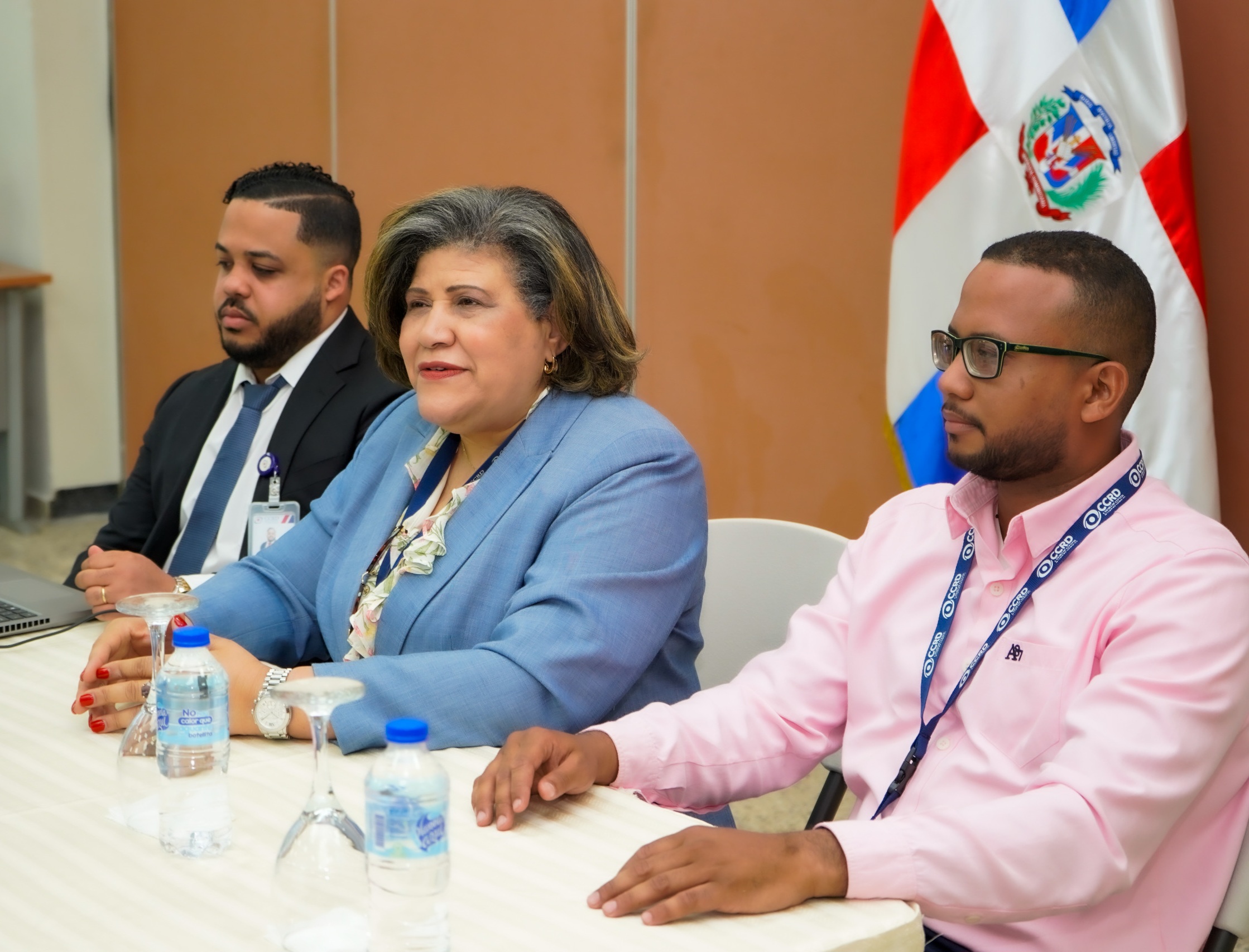 Cámara Cuentas fortalece cumplir Declaración Jurada Patrimonio