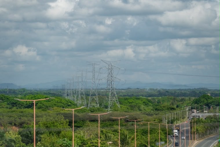 ETED aperturará línea 69 kV Navarrete–Cruce de Esperanza