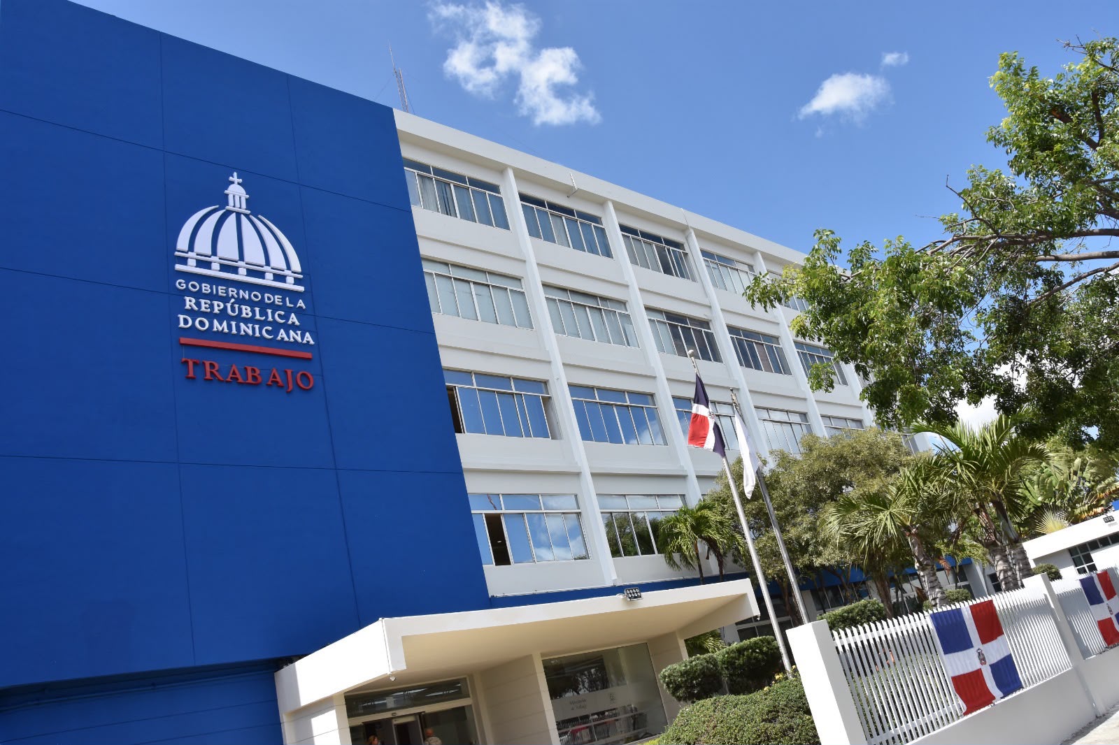 Ministerio de Trabajo: 16 agosto “Día de la Restauración” no se cambia