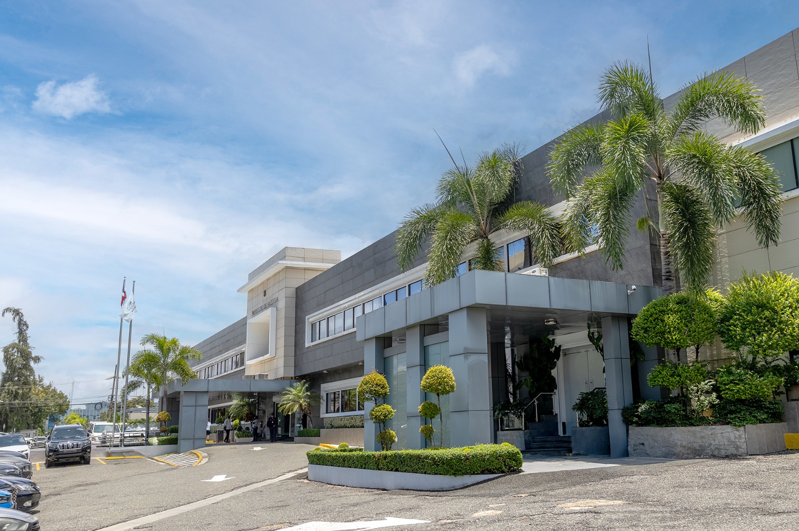 Inversión pública alcanza RD$60,644.1 millones durante primer semestre