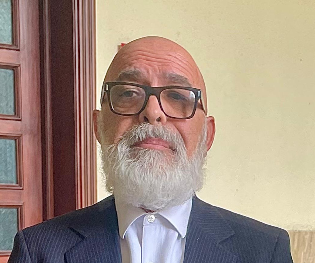 Martínez se retracta de acusaciones contra Fulcar